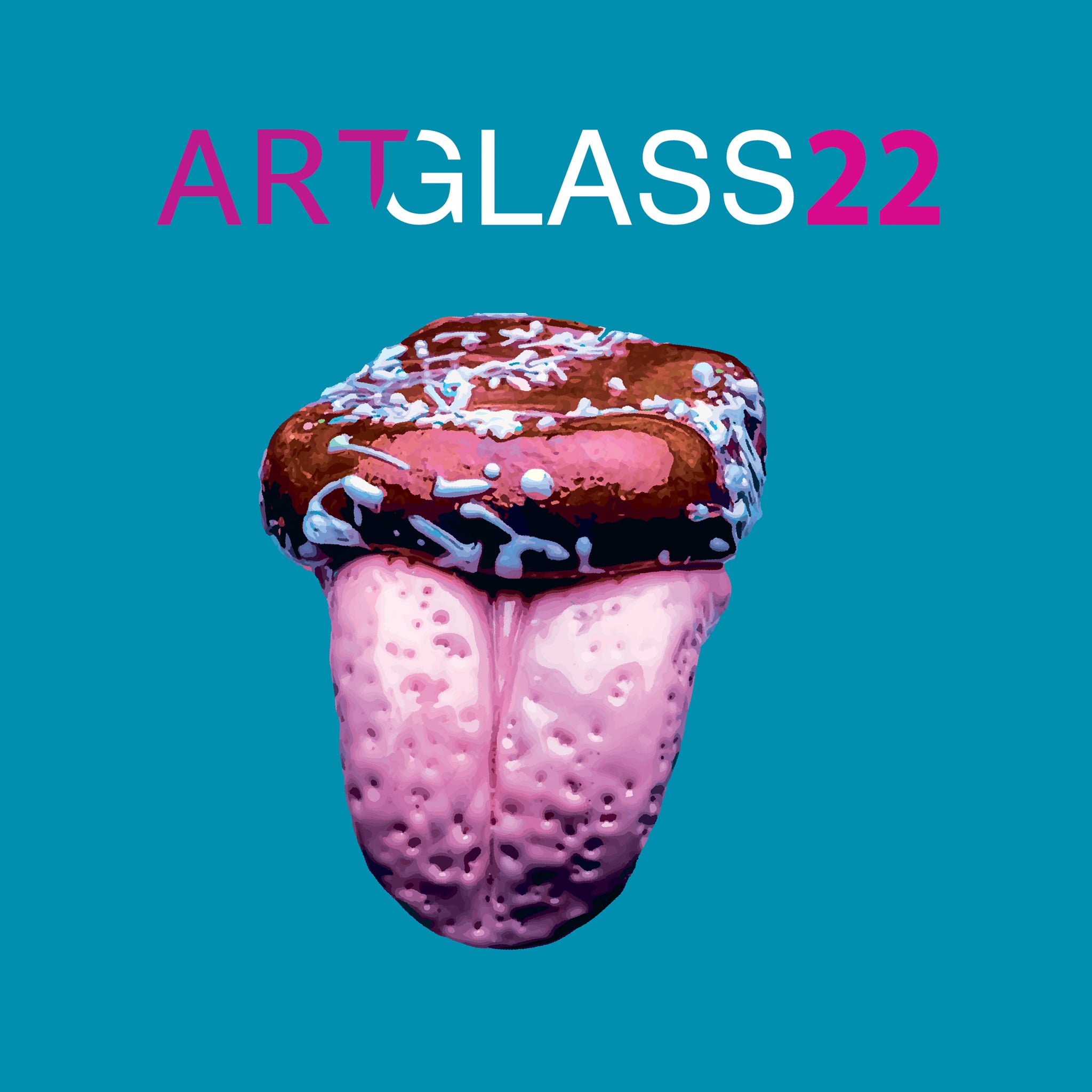 Art Glass 22 – New Zealand Glassworks