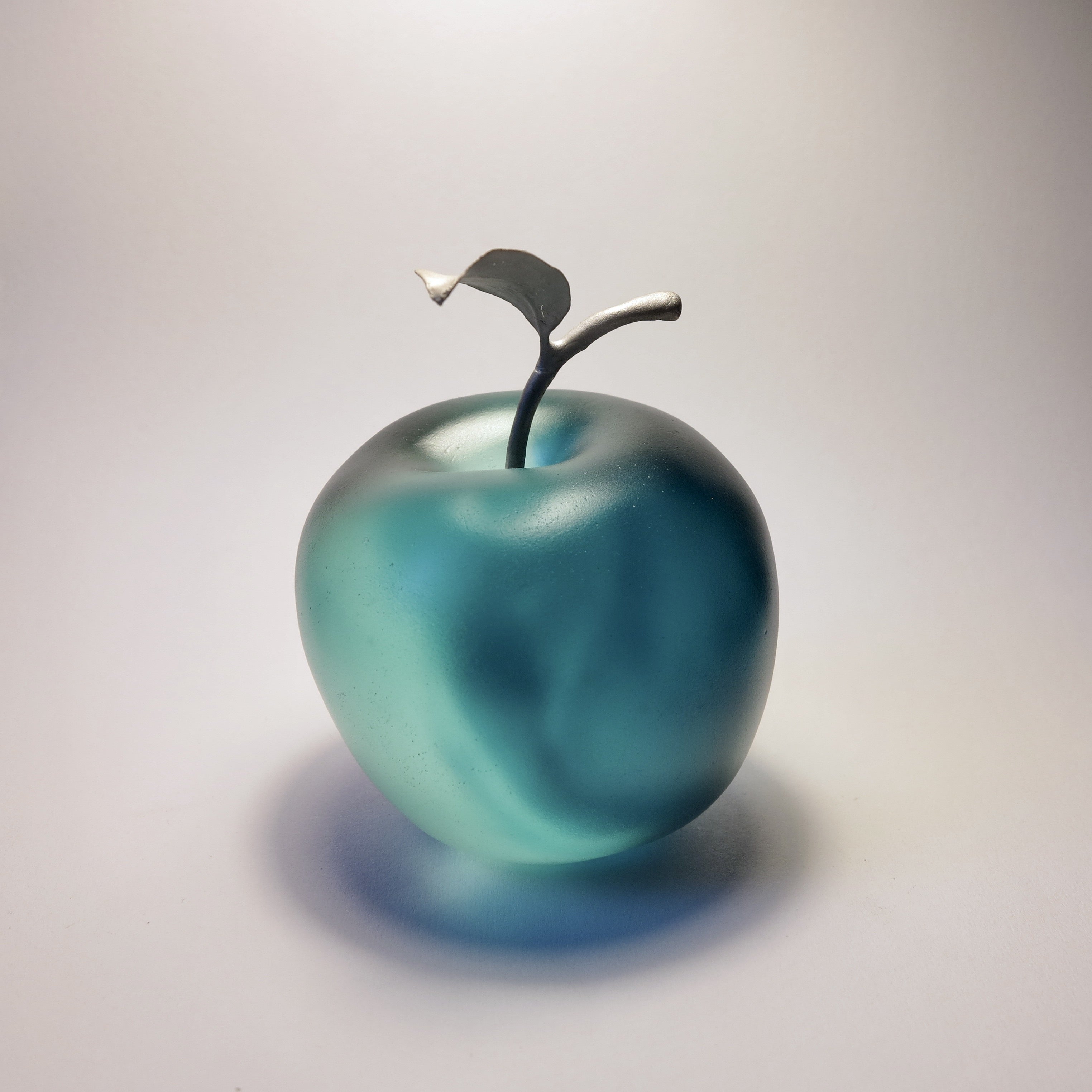 Mike Crawford - Apple