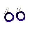 Isla Osborne - Organic earrings