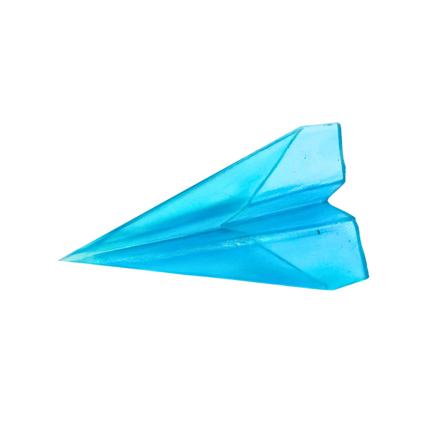 Thomas Barter - Origami Plane